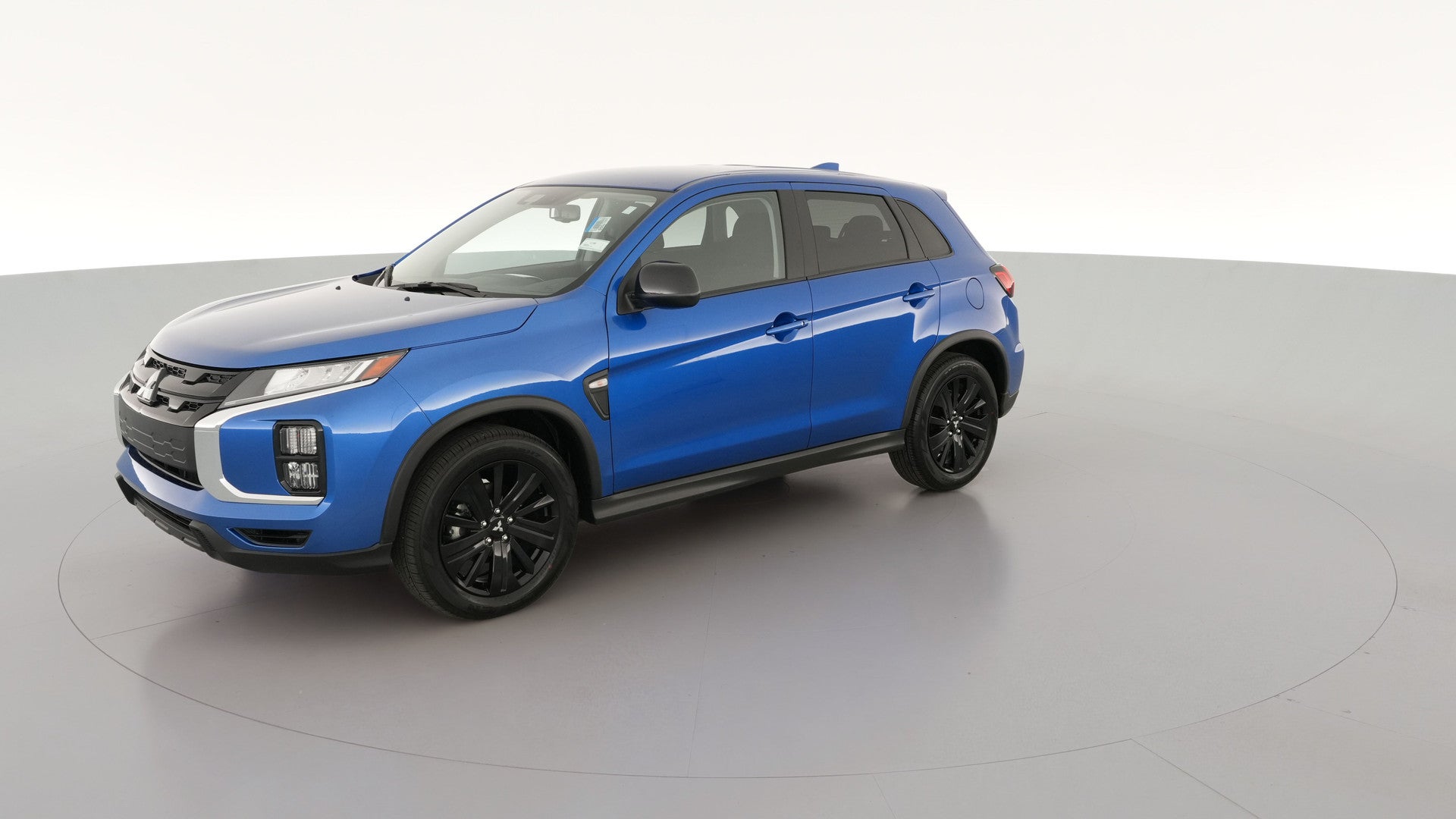 2026 Mitsubishi Outlander Sport vehicle photo