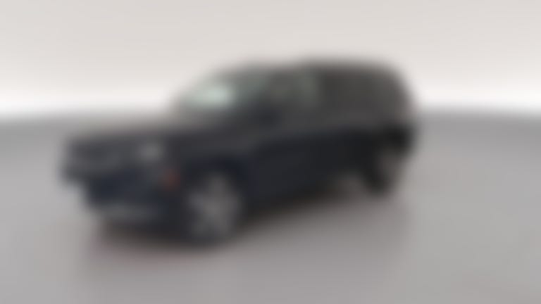2023 Jeep Grand Cherokee L vehicle photo