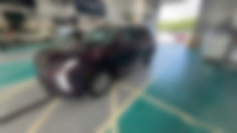 2023 Hyundai Palisade vehicle photo