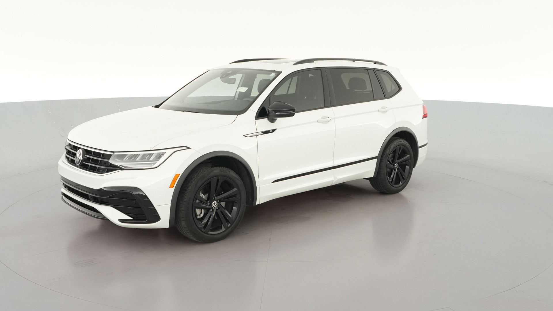 2023 Volkswagen Tiguan vehicle photo