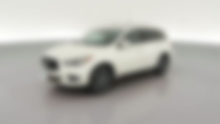 2019 INFINITI QX60 vehicle photo