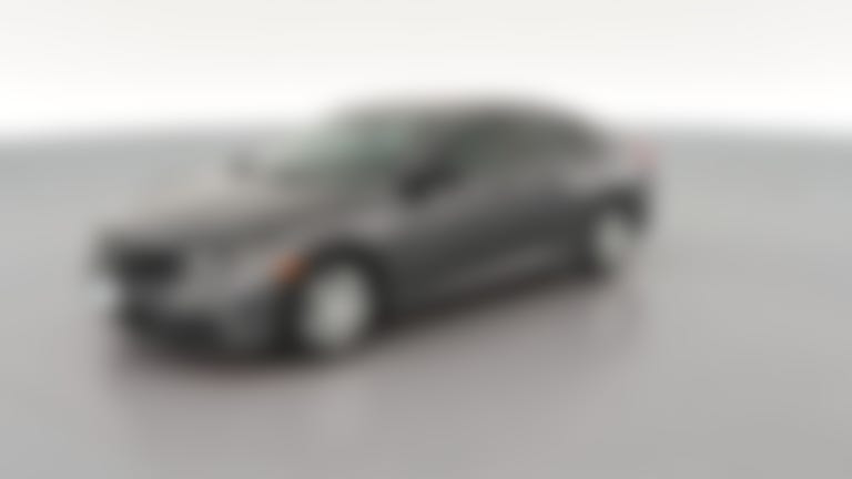 2020 Honda Civic vehicle photo