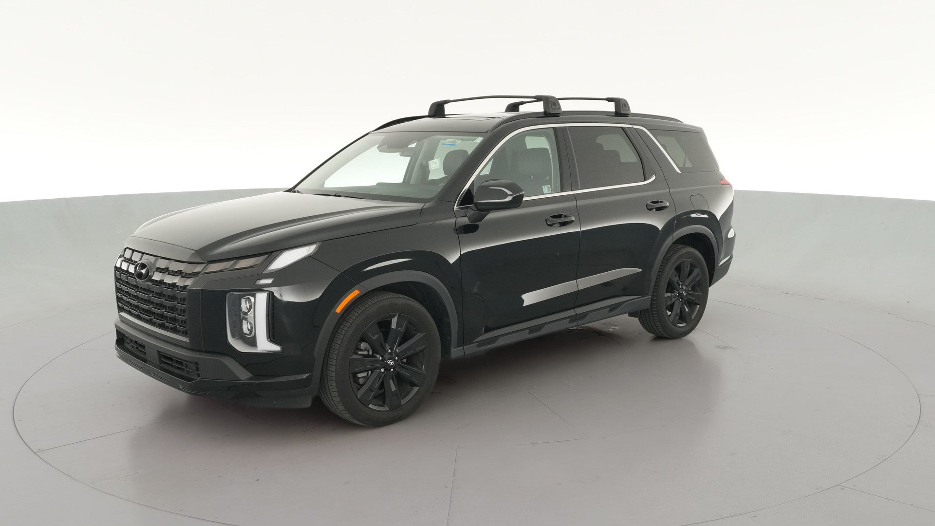 2024 Hyundai Palisade vehicle photo