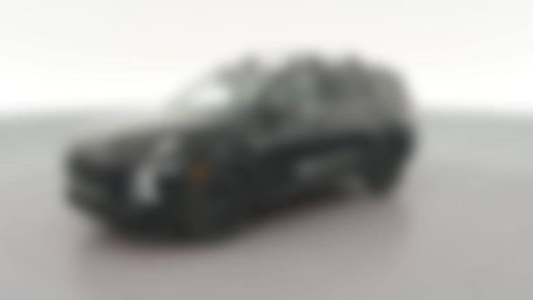 2024 Hyundai Palisade vehicle photo