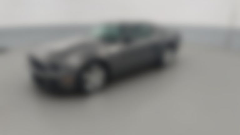 2014 Ford Mustang vehicle photo