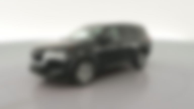 2025 Nissan Pathfinder vehicle photo