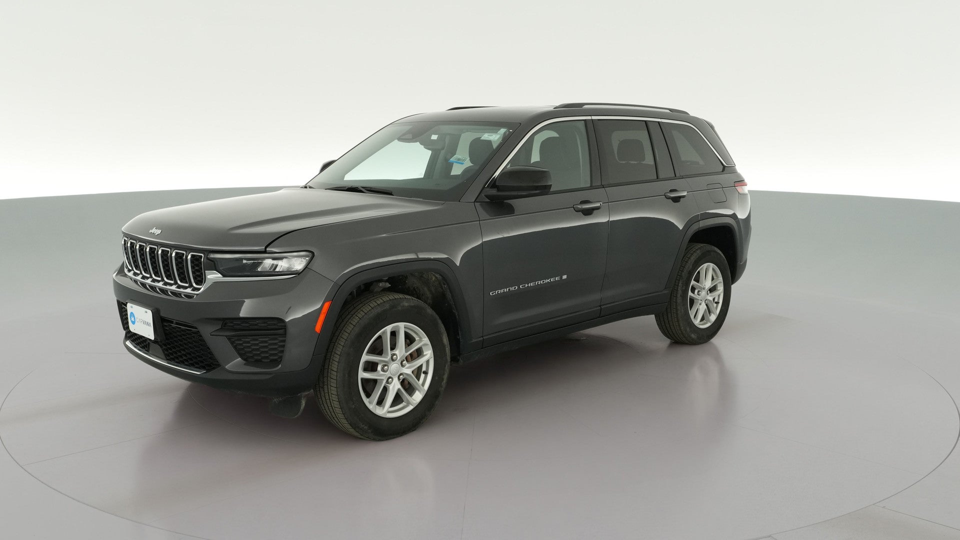 2023 Jeep Grand Cherokee vehicle photo