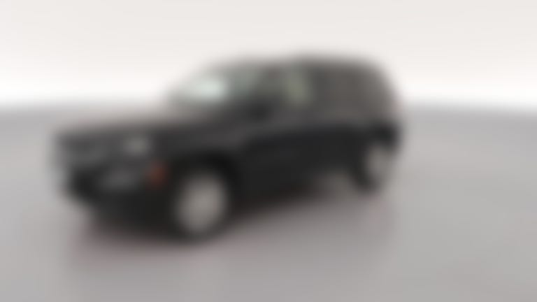 2023 Jeep Grand Cherokee vehicle photo