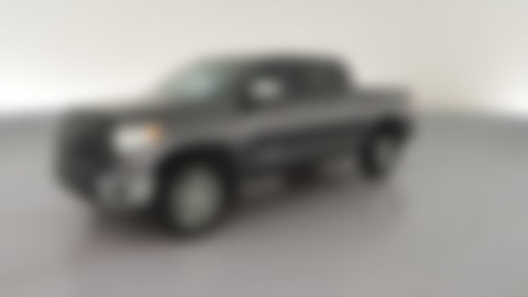 2017 Toyota Tundra CrewMax vehicle photo
