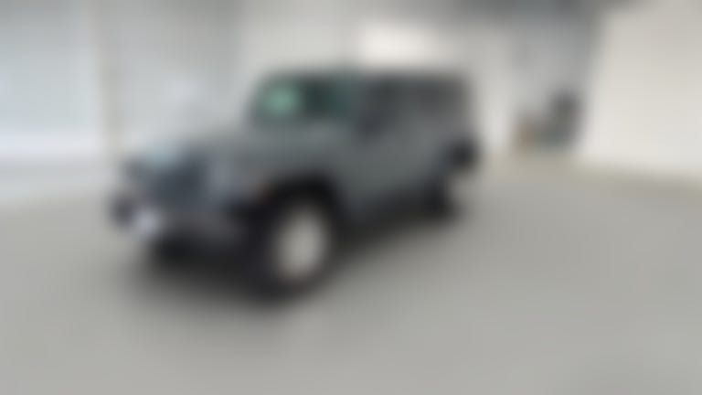 2015 Jeep Wrangler vehicle photo