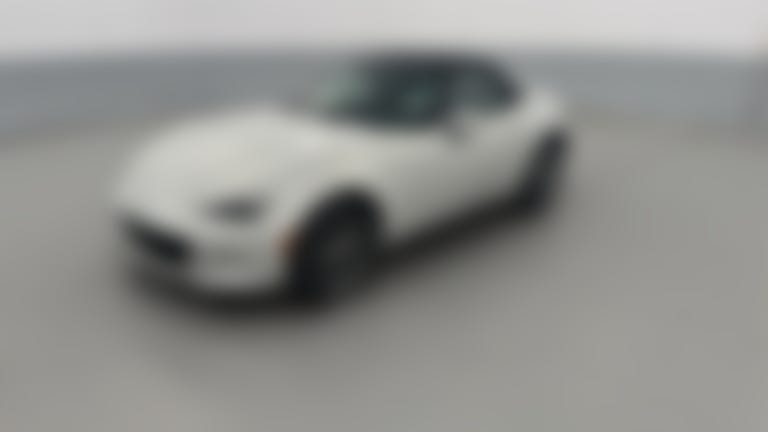 2016 MAZDA MX-5 Miata vehicle photo