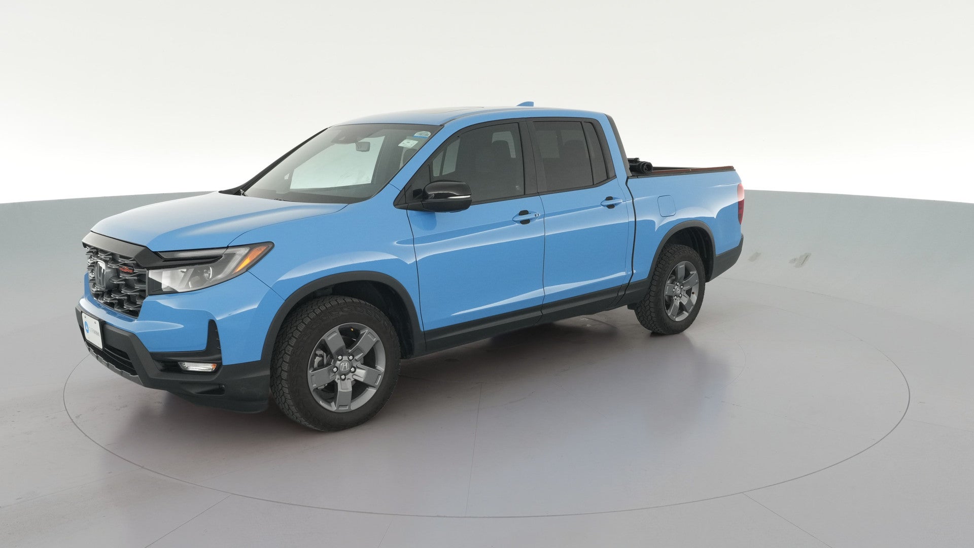 2025 Honda Ridgeline vehicle photo