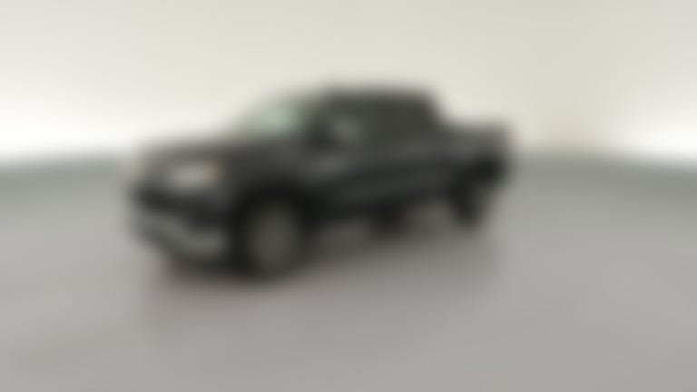 2024 Chevrolet Silverado 1500 Crew Cab vehicle photo