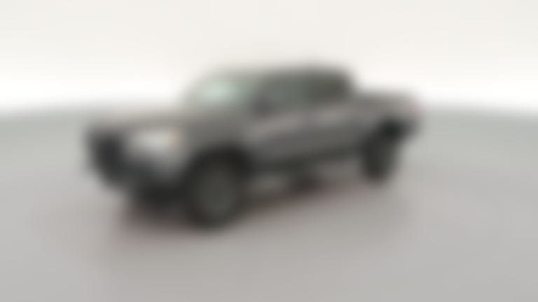 2022 Toyota Tacoma Double Cab vehicle photo