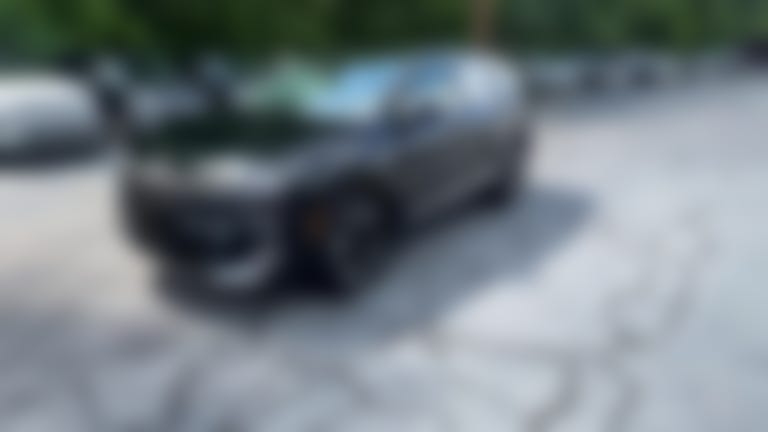 2026 Kia Sportage vehicle photo