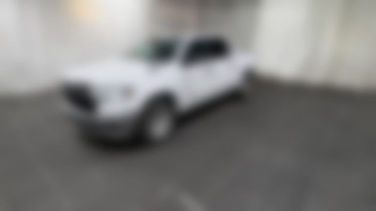 2025 Ram 1500 Crew Cab vehicle photo