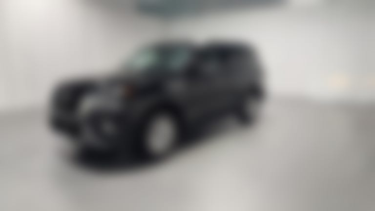 2024 Nissan Armada vehicle photo