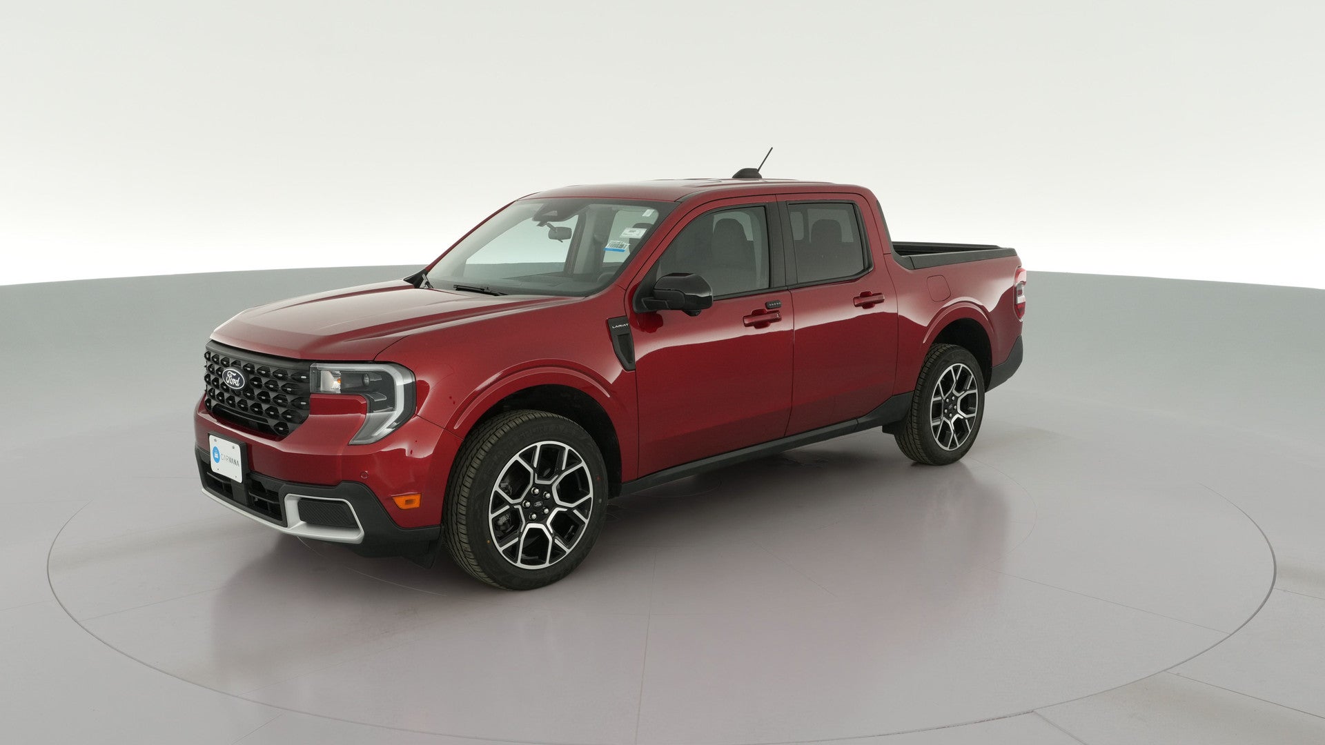 2025 Ford Maverick vehicle photo