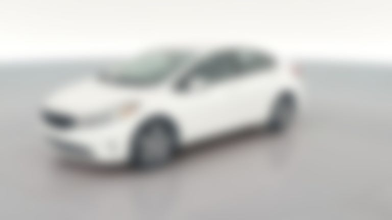 2018 Kia Forte vehicle photo