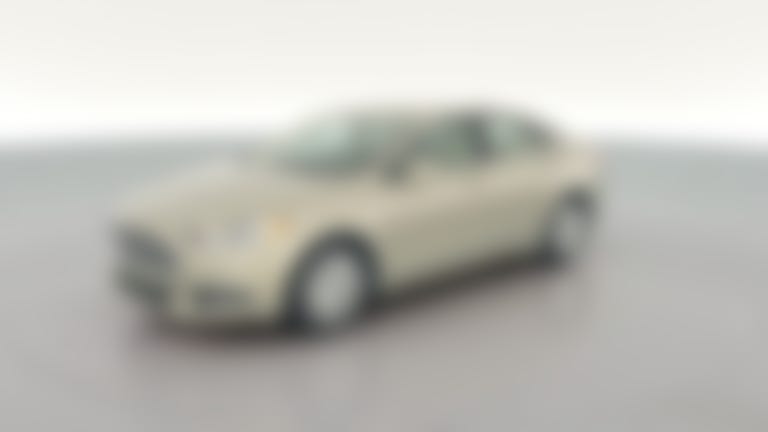 2015 Ford Fusion vehicle photo