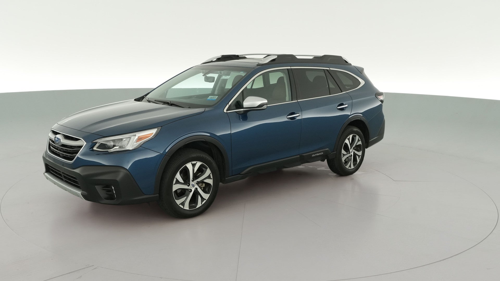 2022 Subaru Outback vehicle photo