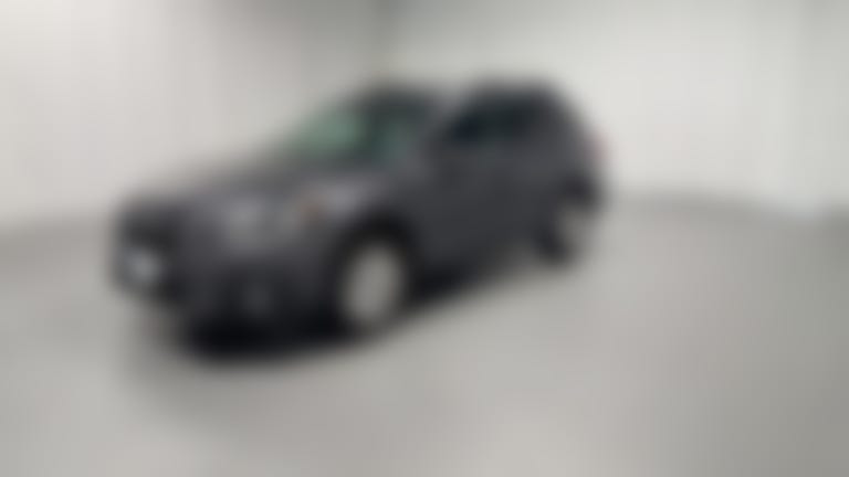2018 Subaru Outback vehicle photo