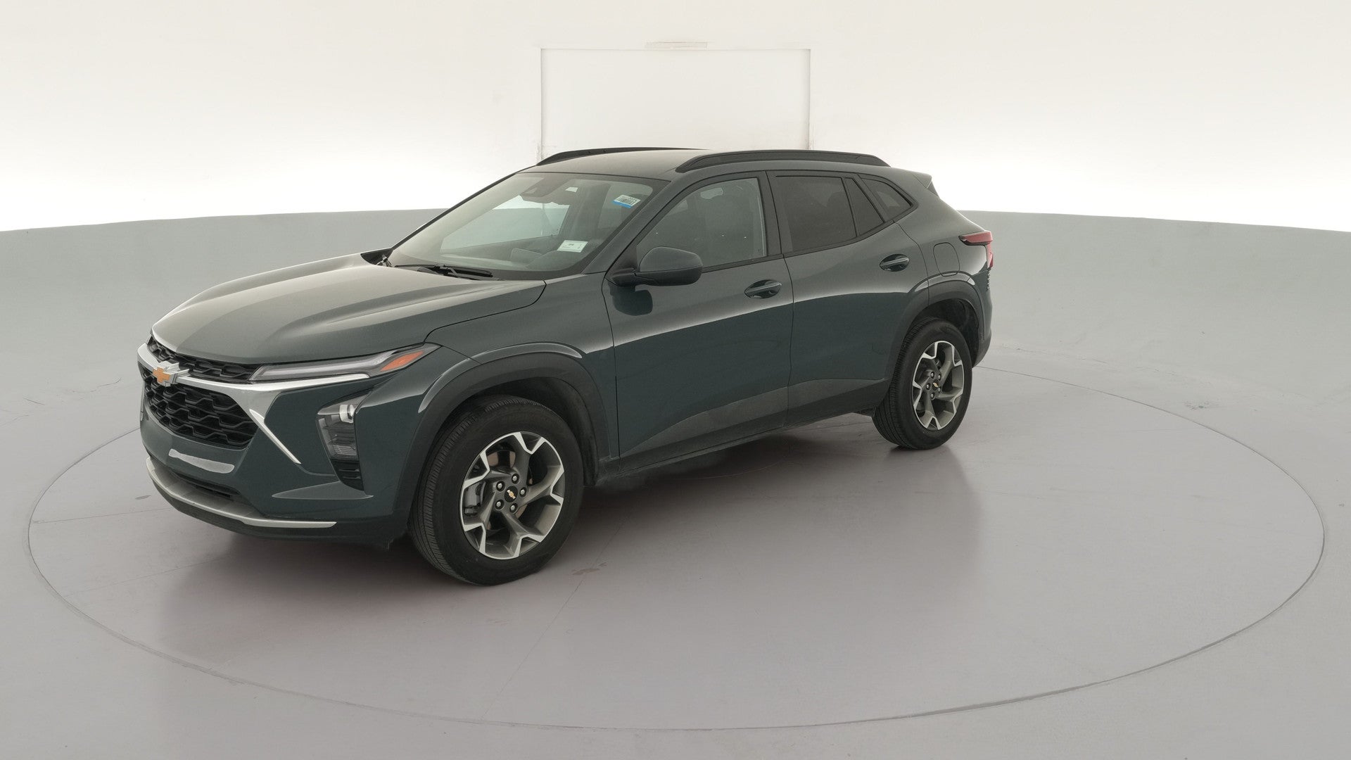 2025 Chevrolet Trax vehicle photo