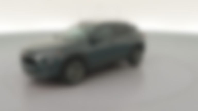 2025 Chevrolet Trax vehicle photo
