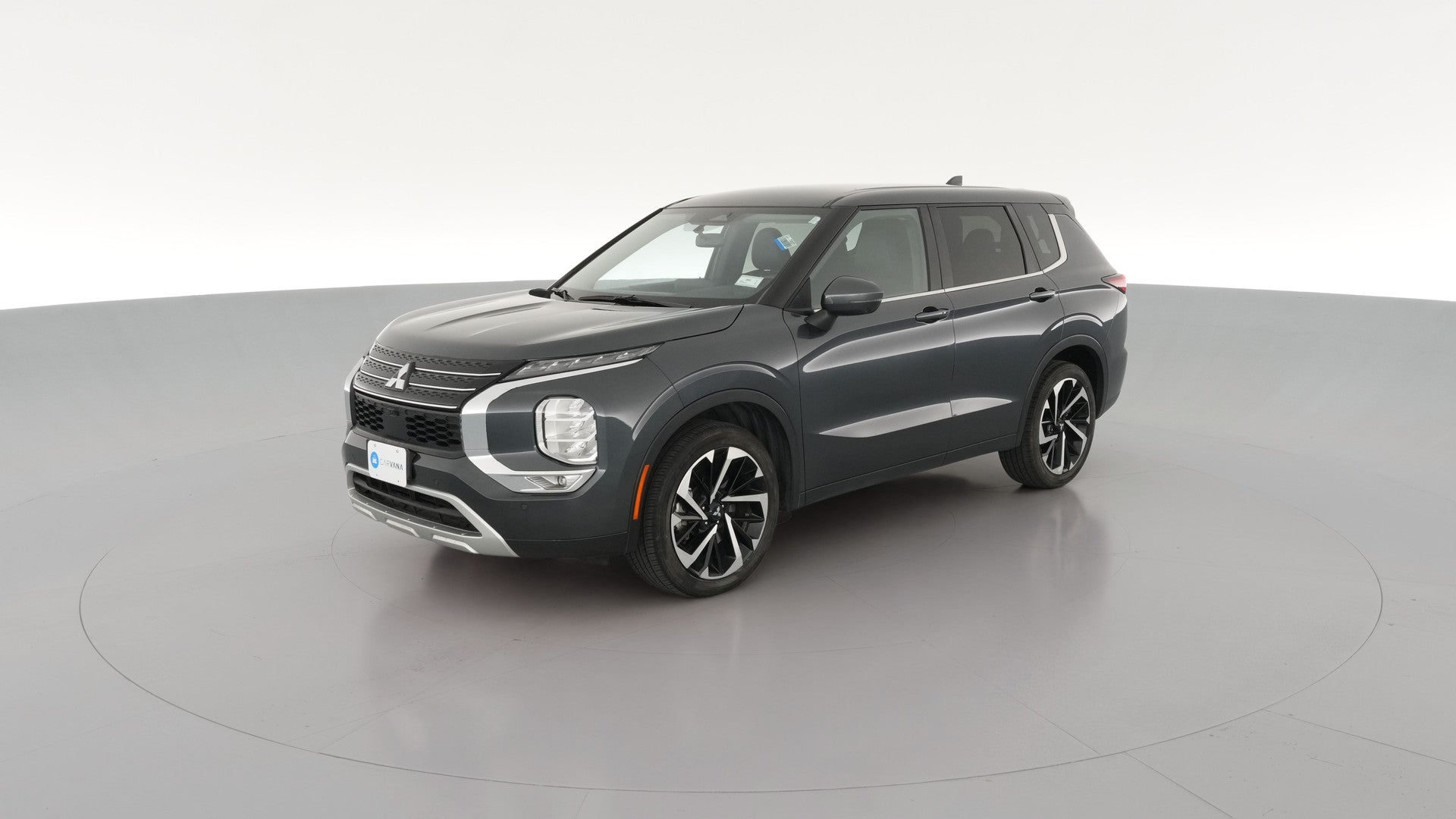 2024 Mitsubishi Outlander vehicle photo