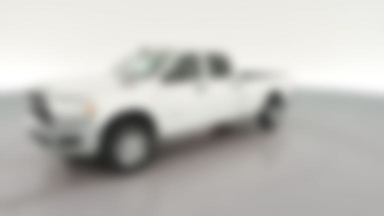 2019 Ram 2500 Crew Cab vehicle photo