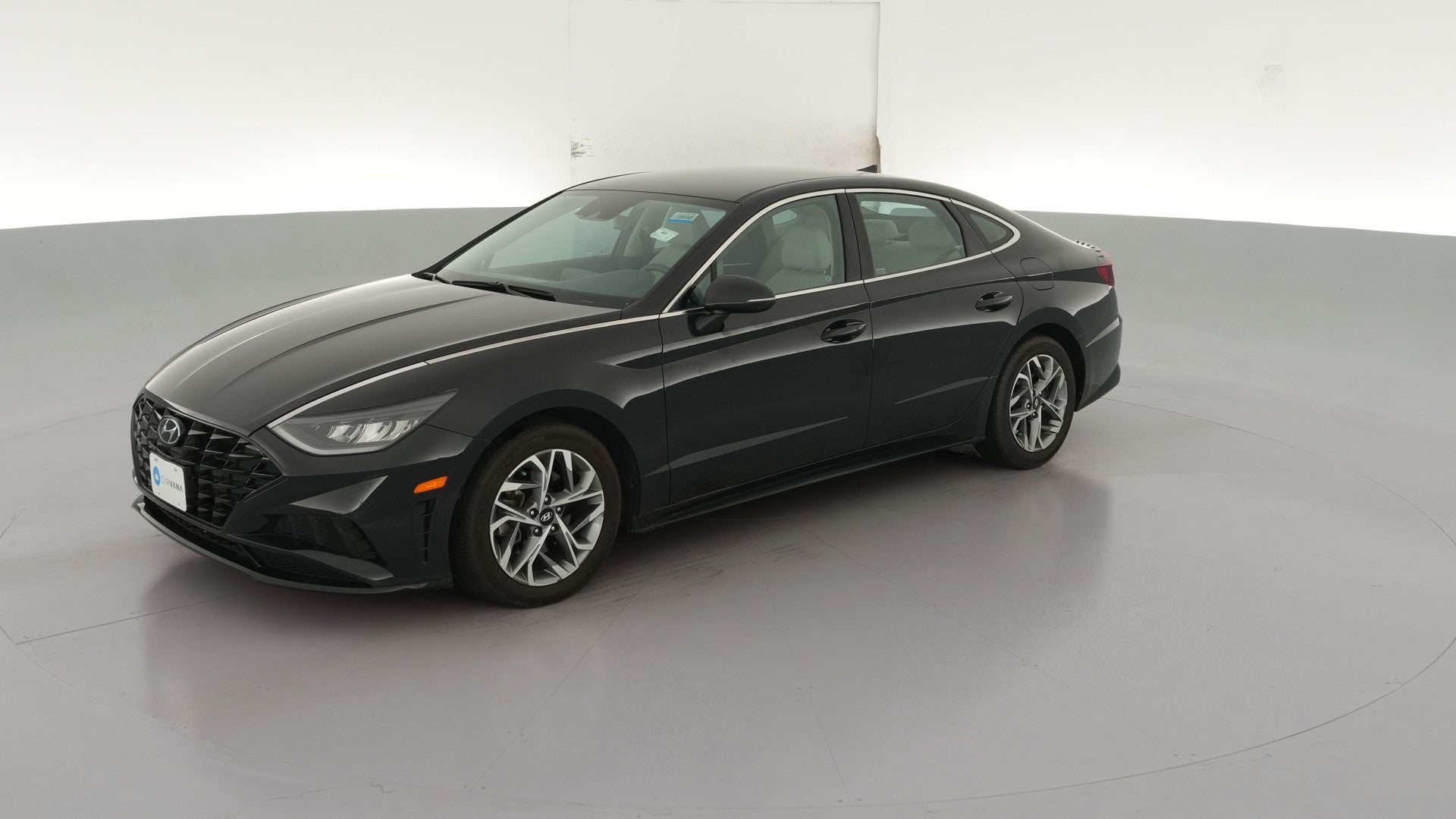 2023 Hyundai Sonata vehicle photo