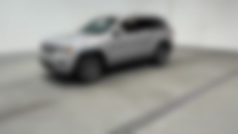 2020 Jeep Grand Cherokee vehicle photo