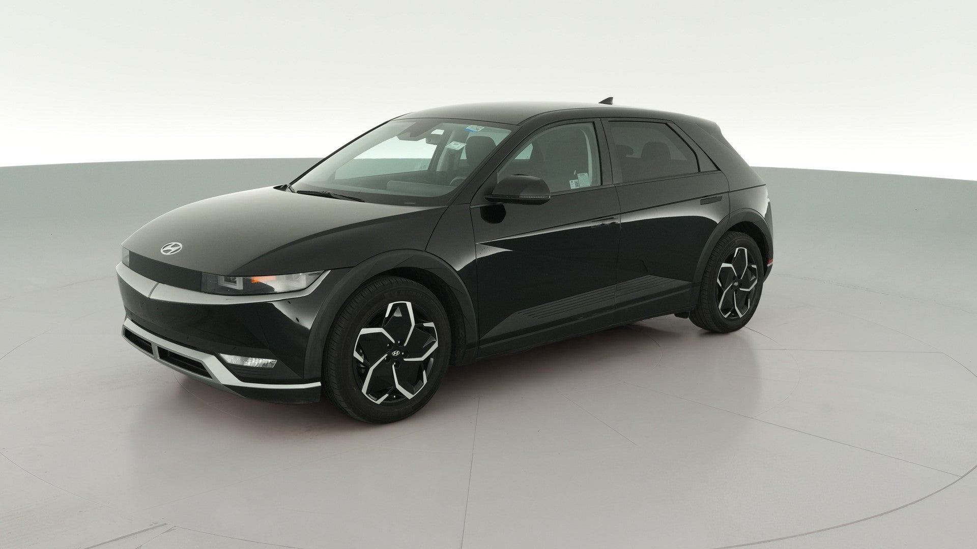 2024 Hyundai IONIQ 5 vehicle photo