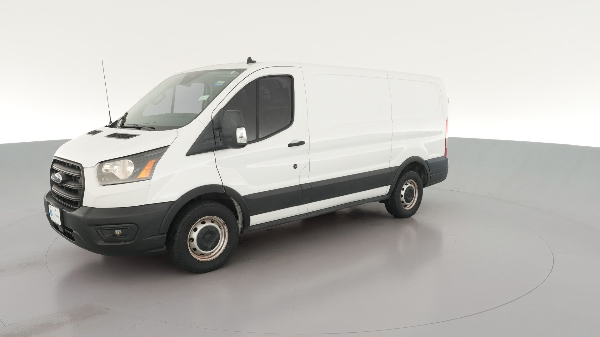 2020 Ford Transit 150 Cargo Van vehicle photo