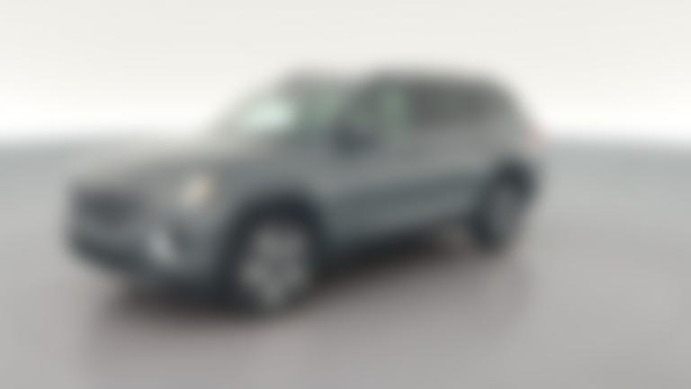 2026 Volkswagen Atlas vehicle photo