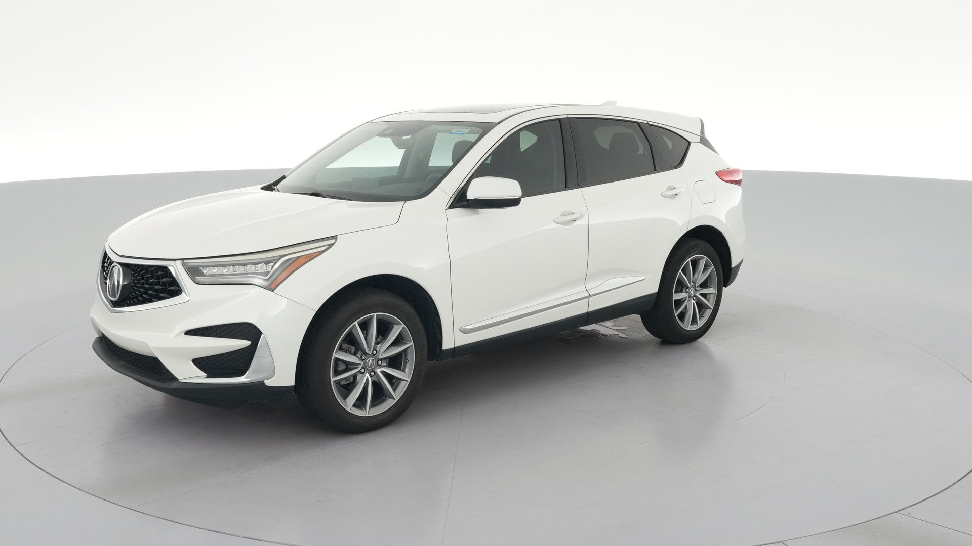 2020 Acura RDX vehicle photo