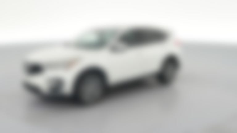 2020 Acura RDX vehicle photo
