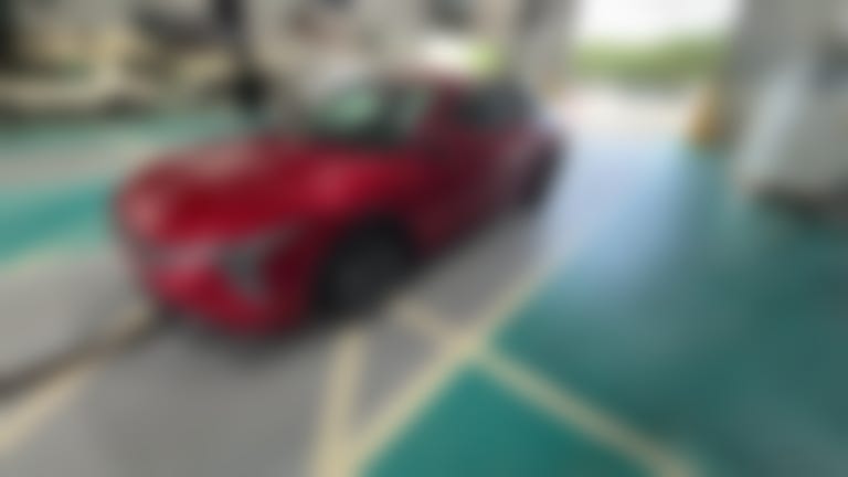 2025 Kia K4 vehicle photo