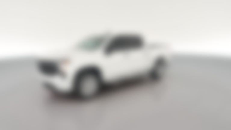 2024 Chevrolet Silverado 1500 Crew Cab vehicle photo