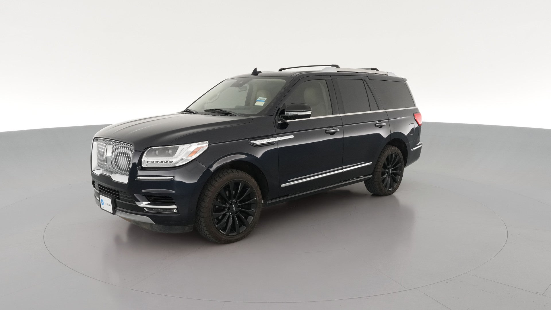 2021 Lincoln Navigator vehicle photo