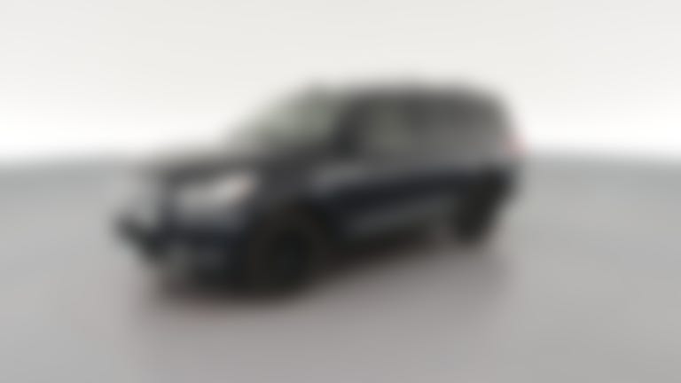 2021 Lincoln Navigator vehicle photo