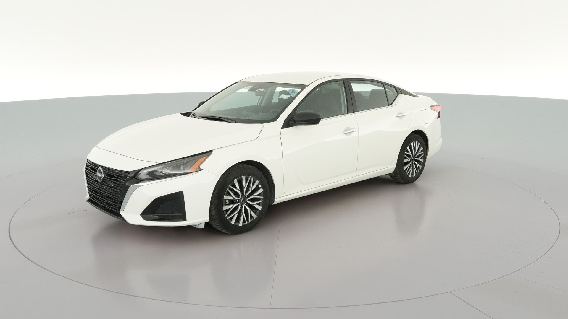 2025 Nissan Altima vehicle photo