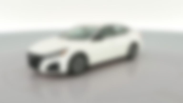 2025 Nissan Altima vehicle photo