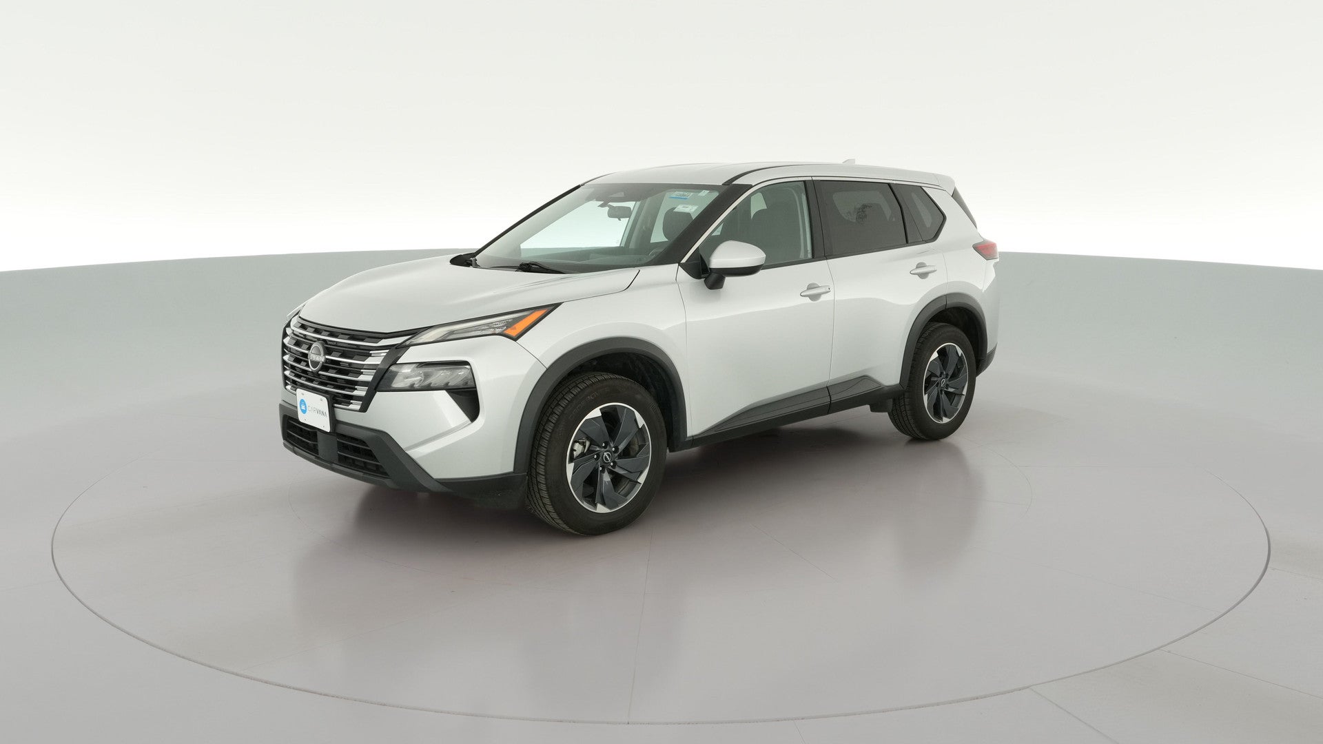 2024 Nissan Rogue vehicle photo