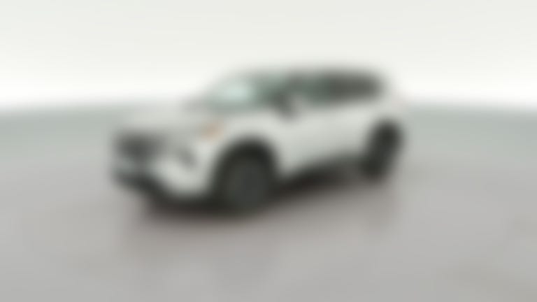 2024 Nissan Rogue vehicle photo