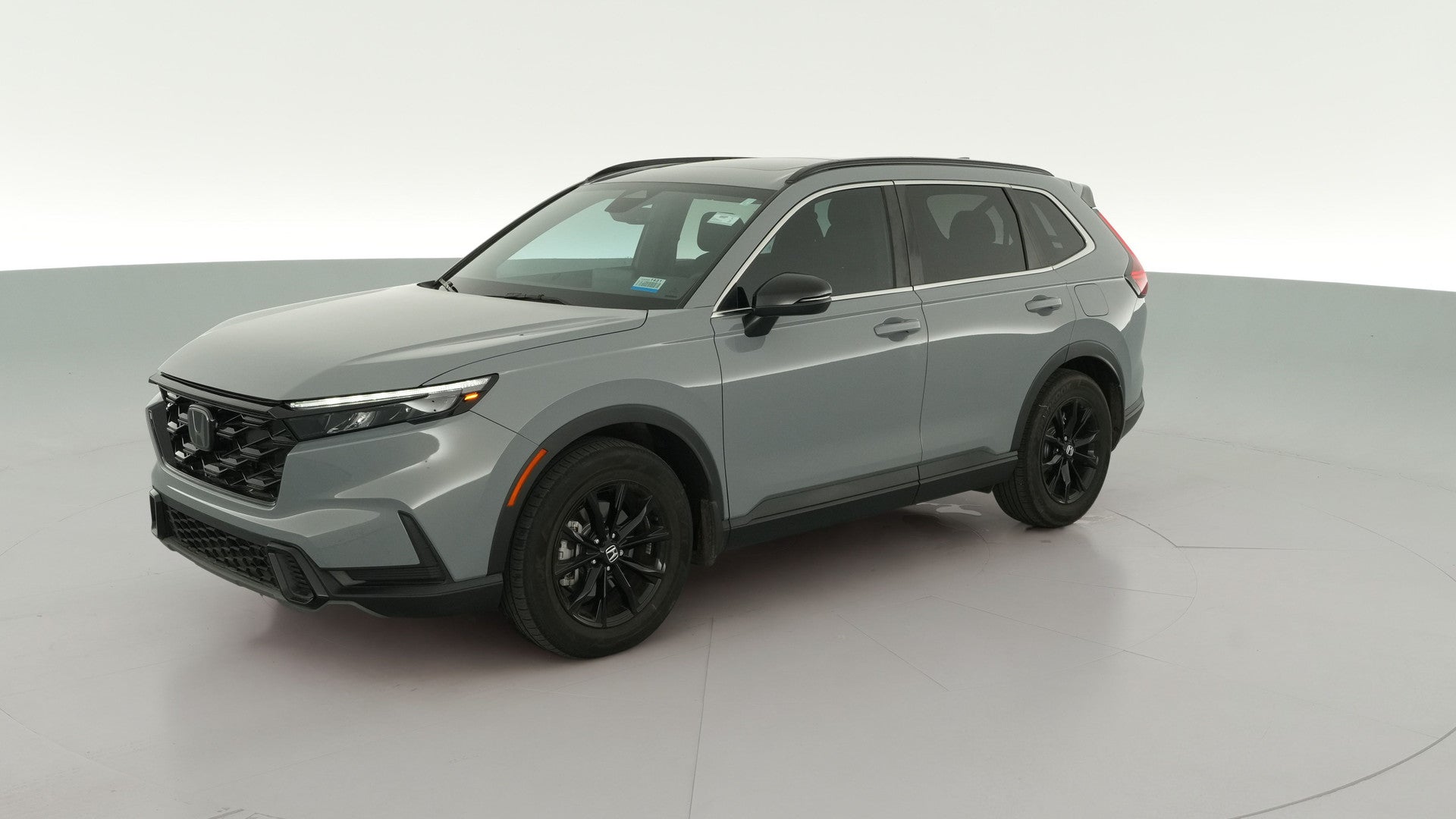 2024 Honda CR-V Hybrid vehicle photo