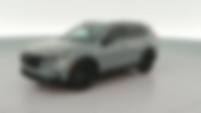 2024 Honda CR-V Hybrid vehicle photo