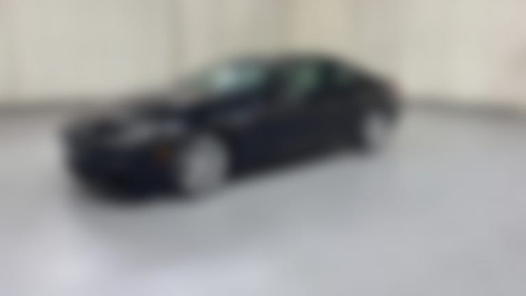 2017 BMW 6 Series vehicle photo