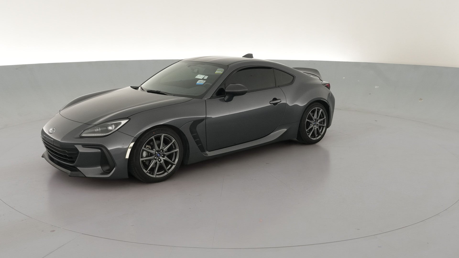 2024 Subaru BRZ vehicle photo
