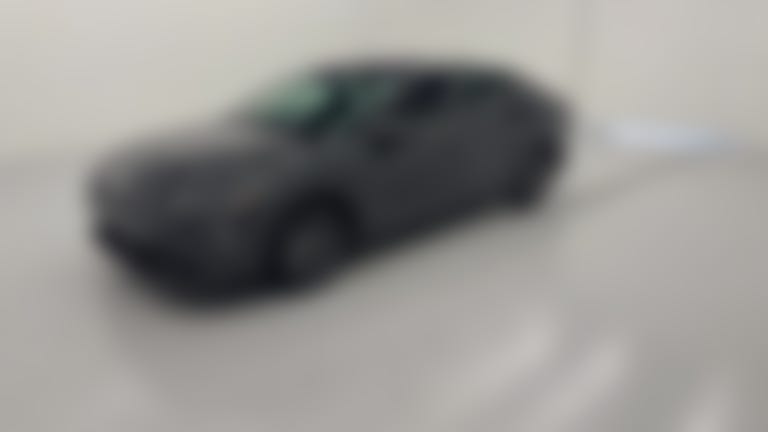 2025 Kia K4 vehicle photo